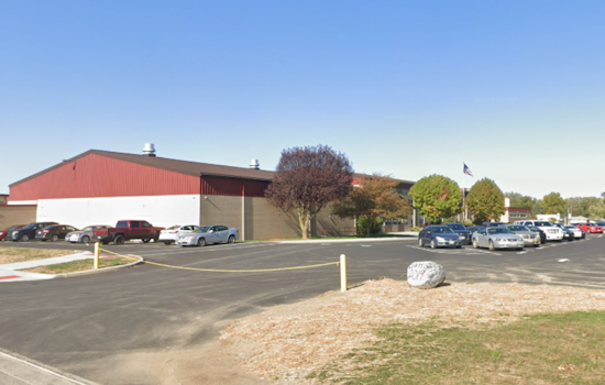 Former Fairfield County Middle School Coach Charged with Sexual Battery Involving Student