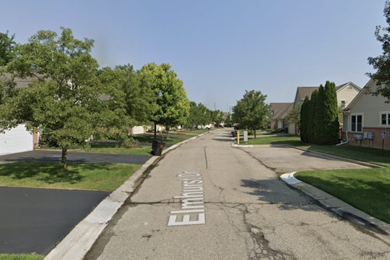 Former Flat Rock Officer Found Dead, Wife Critically Injured in Suspected Domestic Shooting in Trenton, Michigan