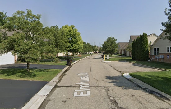 Former Flat Rock Officer Found Dead, Wife Critically Injured in Suspected Domestic Shooting in Trenton, Michigan