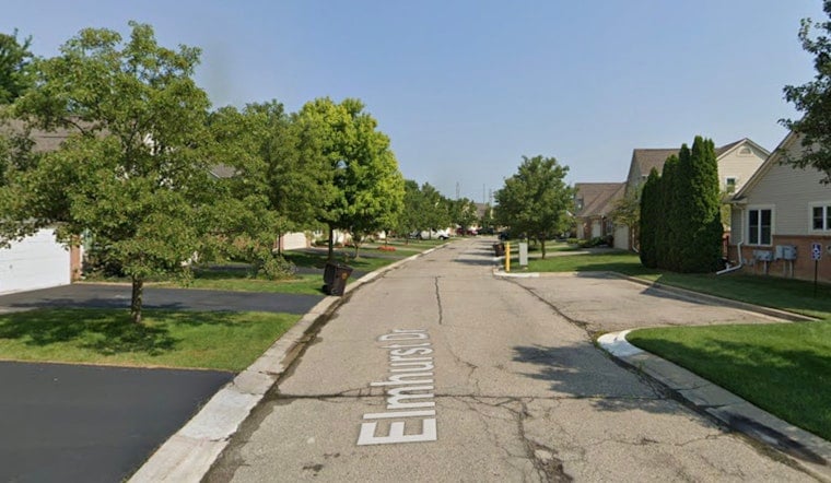 Former Flat Rock Officer Found Dead, Wife Critically Injured in Suspected Domestic Shooting in Trenton, Michigan