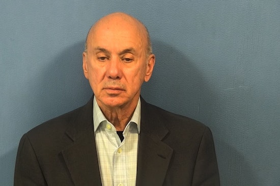Former Glendale Heights Attorney Leonard DeFranco Sentenced to Six Years for Identity Theft Involving Ex-Girlfriend