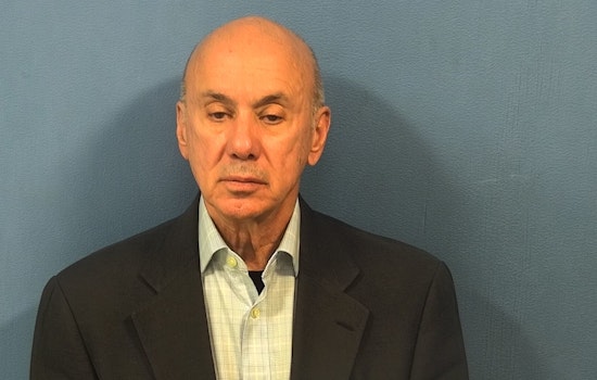 Former Glendale Heights Attorney Leonard DeFranco Sentenced to Six Years for Identity Theft Involving Ex-Girlfriend