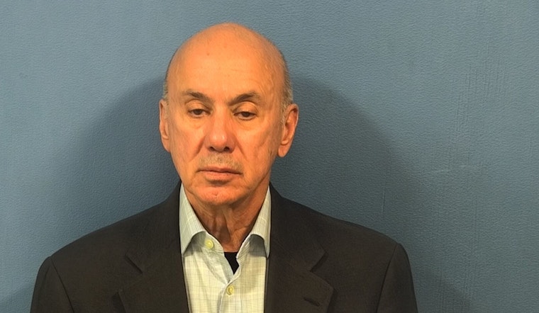 Former Glendale Heights Attorney Leonard DeFranco Sentenced to Six Years for Identity Theft Involving Ex-Girlfriend
