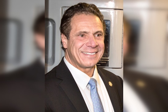 Former Governor Andrew Cuomo Announces Bid for NYC Mayor Amid Controversy and Criticism