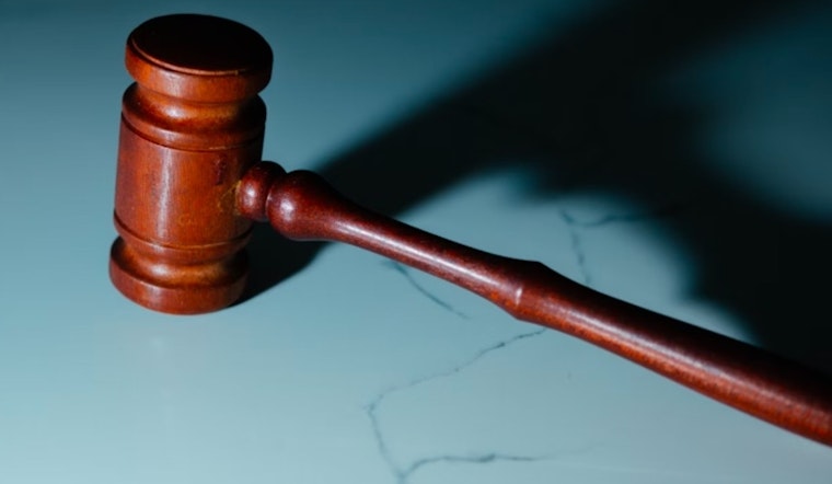Former Hapeville Officer Charged with Excessive Tasing of Handcuffed Detainee