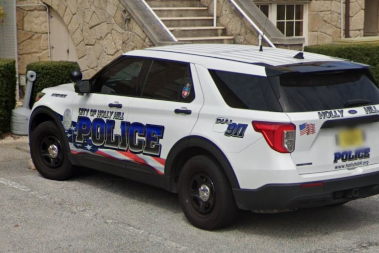 Former Holly Hill Police Officials Accused of Sexual Misconduct in Federal Lawsuit
