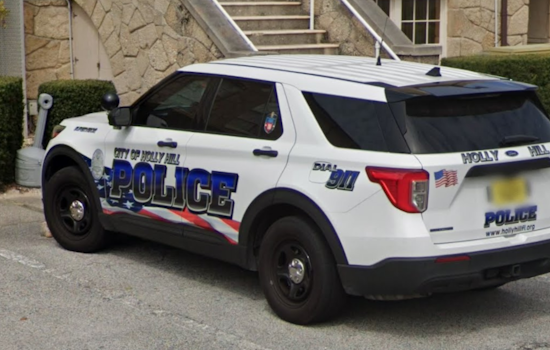 Former Holly Hill Police Officials Accused of Sexual Misconduct in Federal Lawsuit