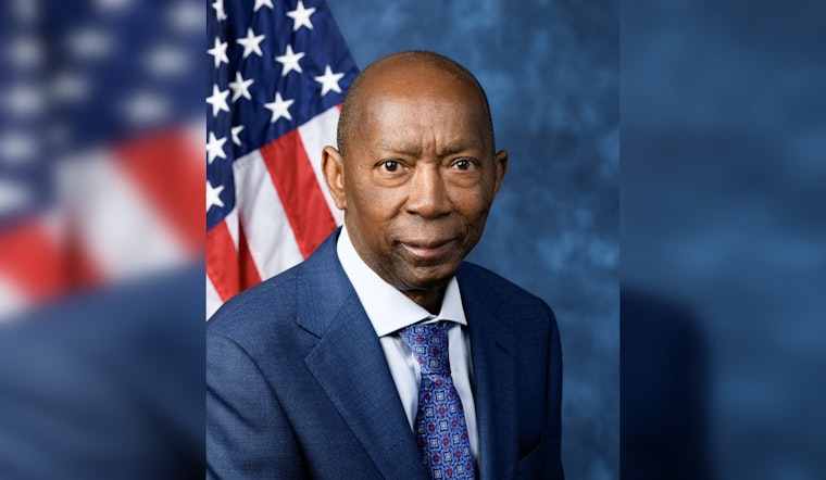 Former Houston Mayor Sylvester Turner Dies at 70, Leaving Legacy of
