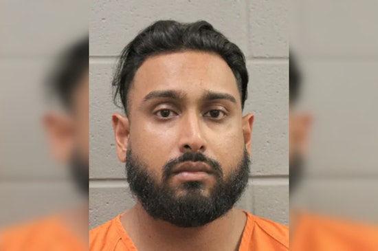 Former Houston Officer Galib Waheed Chowdhury Sentenced to 20 Years for Shooting Wife in Aggravated Assault Case