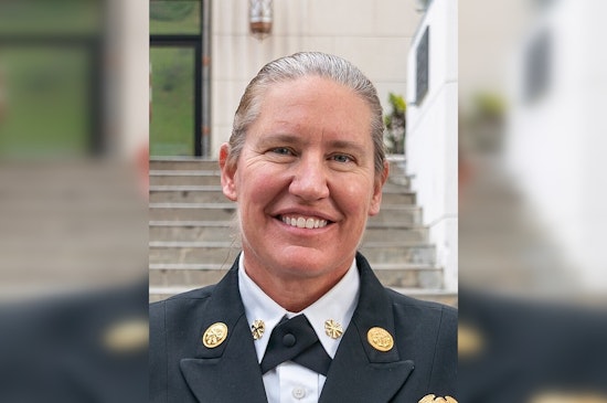 Former LA Fire Chief Kristin Crowley Contests Dismissal, Seeks Reinstatement by City Council Amid Mismanagement Accusations