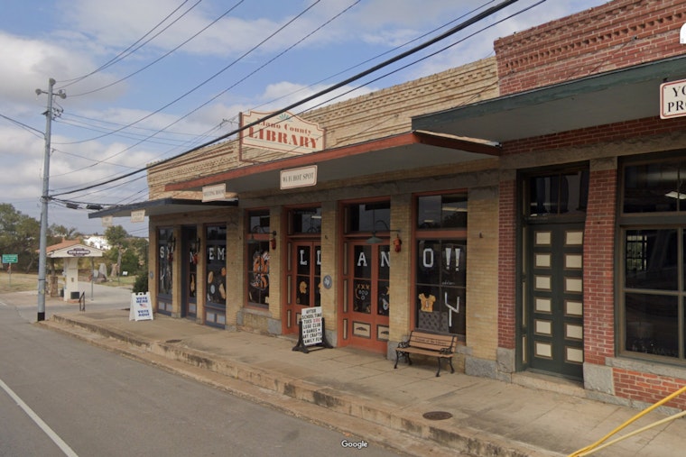 Former Llano County Librarian Settles Wrongful Termination Lawsuit Over Book Removal Dispute