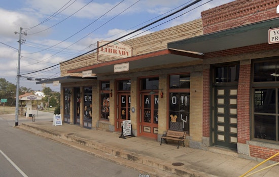 Former Llano County Librarian Settles Wrongful Termination Lawsuit Over Book Removal Dispute