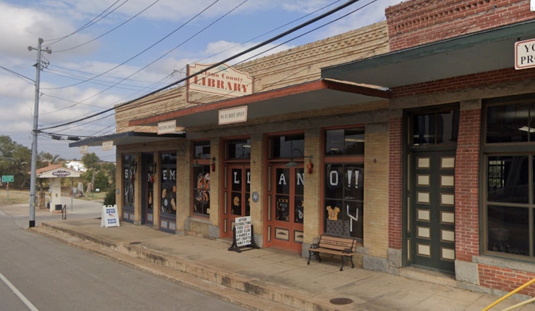 Former Llano County Librarian Settles Wrongful Termination Lawsuit Over Book Removal Dispute