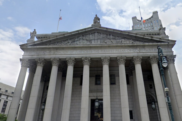 Former Manhattan Superintendent Sentenced to 22 Years for Rape and Labor Trafficking of Housecleaner