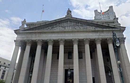 Former Manhattan Superintendent Sentenced to 22 Years for Rape and Labor Trafficking of Housecleaner