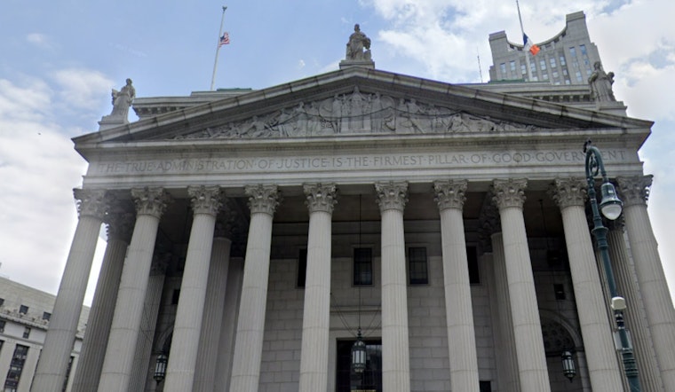 Former Manhattan Superintendent Sentenced to 22 Years for Rape and Labor Trafficking of Housecleaner