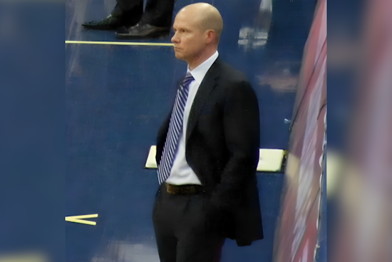 Former Maryland Coach Kevin Willard Takes Helm at Villanova Amidst NCAA Tournament Aspirations