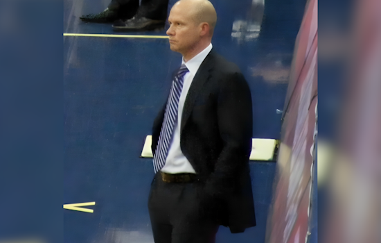 Former Maryland Coach Kevin Willard Takes Helm at Villanova Amidst NCAA Tournament Aspirations