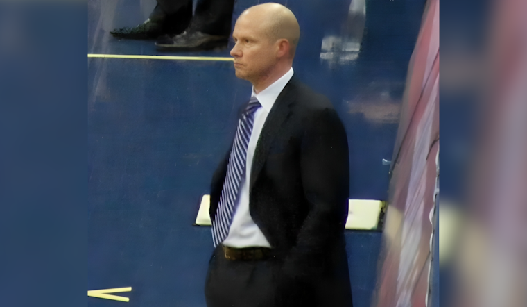 Former Maryland Coach Kevin Willard Takes Helm at Villanova Amidst NCAA Tournament Aspirations