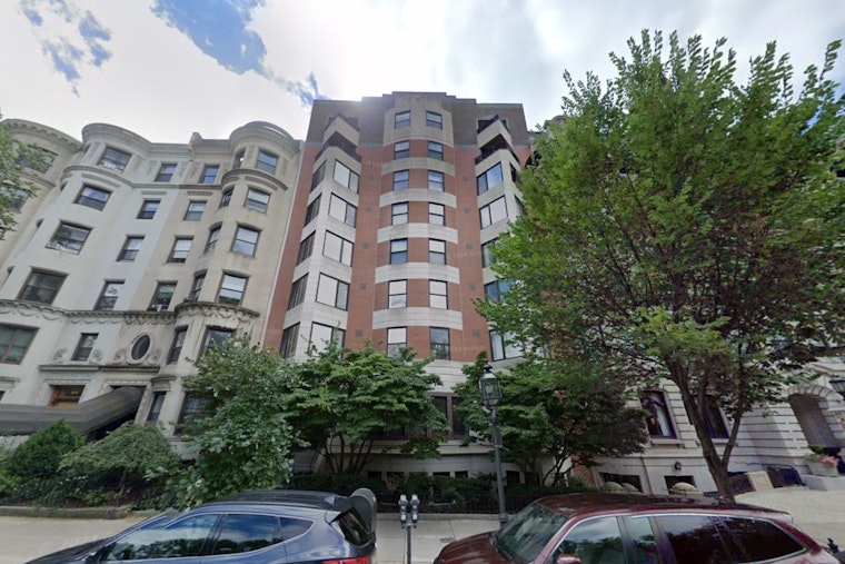 Former Medical Assistant at Massachusetts General Guilty of Indecent Assault