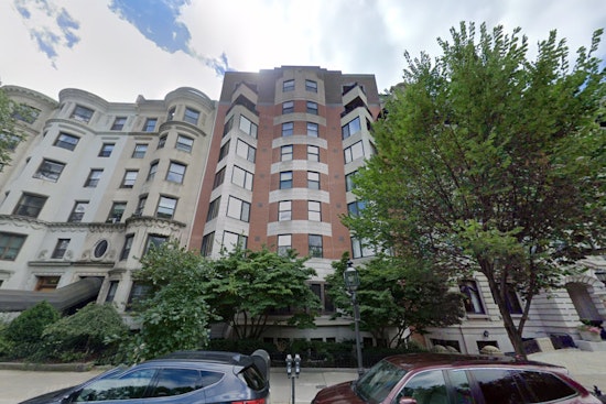 Former Medical Assistant at Massachusetts General Guilty of Indecent Assault