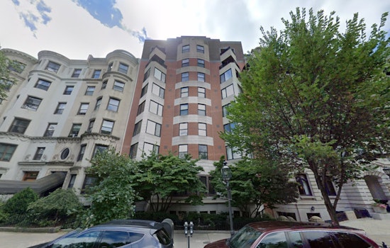 Former Medical Assistant at Massachusetts General Guilty of Indecent Assault