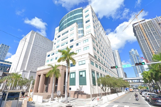 Former Miami Inspector Pleads Guilty to Medicare Fraud and Bribery Scheme