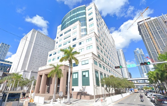 Former Miami Inspector Pleads Guilty to Medicare Fraud and Bribery Scheme