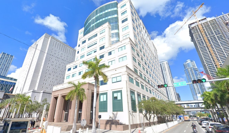 Former Miami Inspector Pleads Guilty to Medicare Fraud and Bribery Scheme
