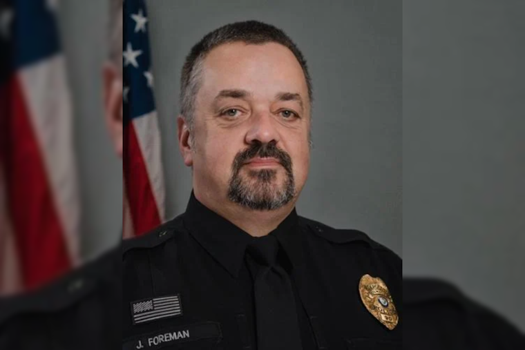 Former Milwaukie Police Sergeant Charged With Child Sexual Abuse Material Related Offenses in Clackamas County