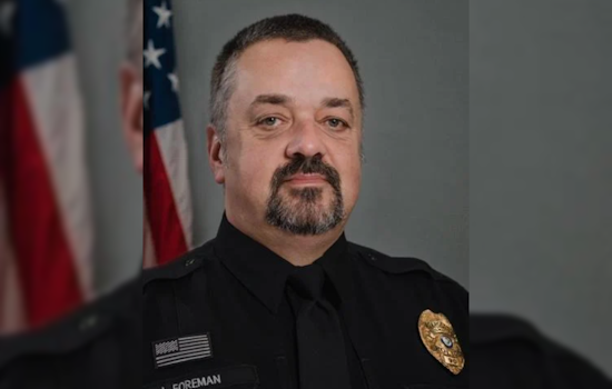 Former Milwaukie Police Sergeant Charged With Child Sexual Abuse Material Related Offenses in Clackamas County