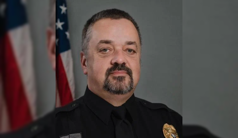 Former Milwaukie Police Sergeant Charged With Child Sexual Abuse Material Related Offenses in Clackamas County