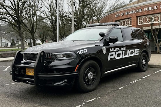 Former Milwaukie Police Sergeant Indicted on Child Sexual Abuse Material Charges