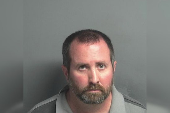 Former Montgomery County Deputy Charged with Sexual Assault of Minor, Resigns After 15 Years of Service