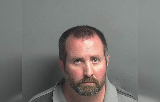 Former Montgomery County Deputy Charged with Sexual Assault of Minor, Resigns After 15 Years of Service