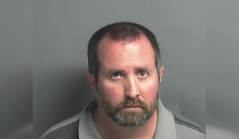 Former Montgomery County Deputy Charged with Sexual Assault of Minor, Resigns After 15 Years of Service