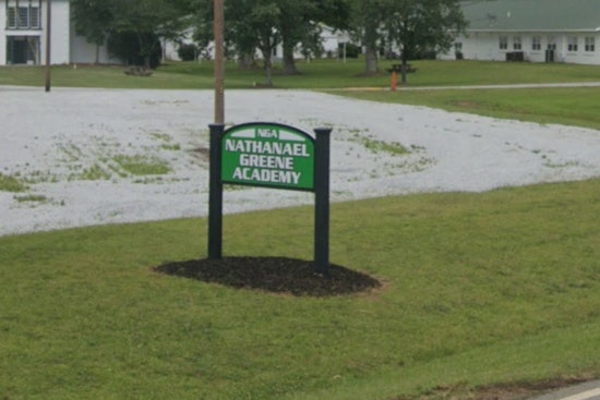 Former Nathanael Greene Academy Teacher in Greene County, Georgia, Charged with Improper Sexual Conduct with Student