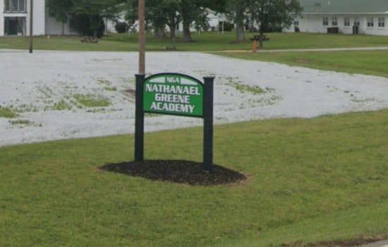 Former Nathanael Greene Academy Teacher in Greene County, Georgia, Charged with Improper Sexual Conduct with Student