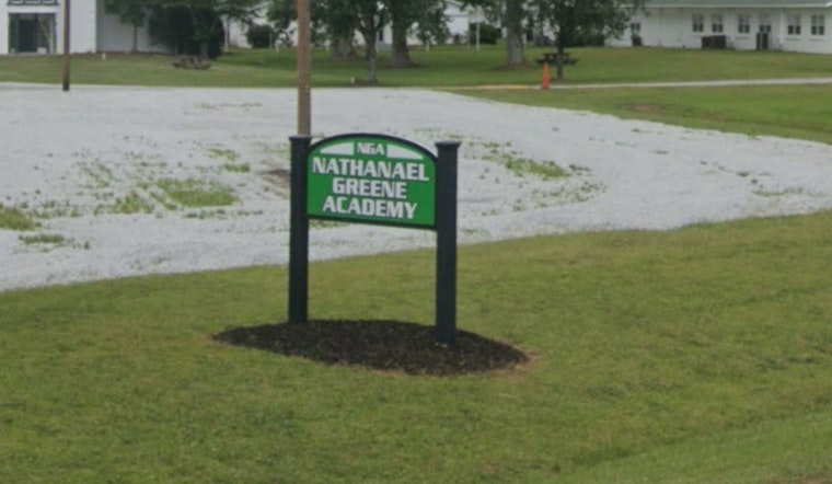 Former Nathanael Greene Academy Teacher in Greene County, Georgia, Charged with Improper Sexual Conduct with Student