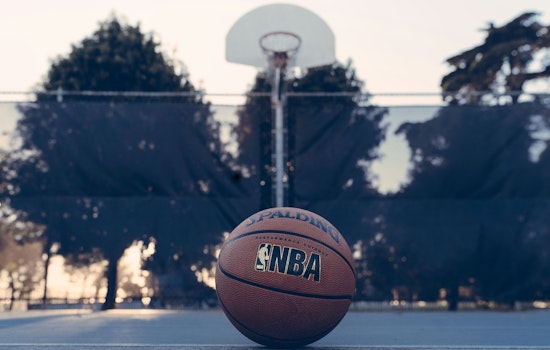 Former NBA Star Scot Pollard to Serve as Grand Marshal of 2025 AES 500 Festival Parade in Indianapolis