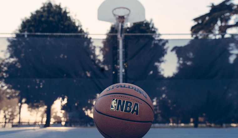 Former NBA Star Scot Pollard to Serve as Grand Marshal of 2025 AES 500 Festival Parade in Indianapolis