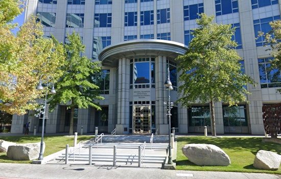 Former Nye County Sheriff's Captain Pleads Guilty to Civil Rights Violation and Wire Fraud in Southern Nevada