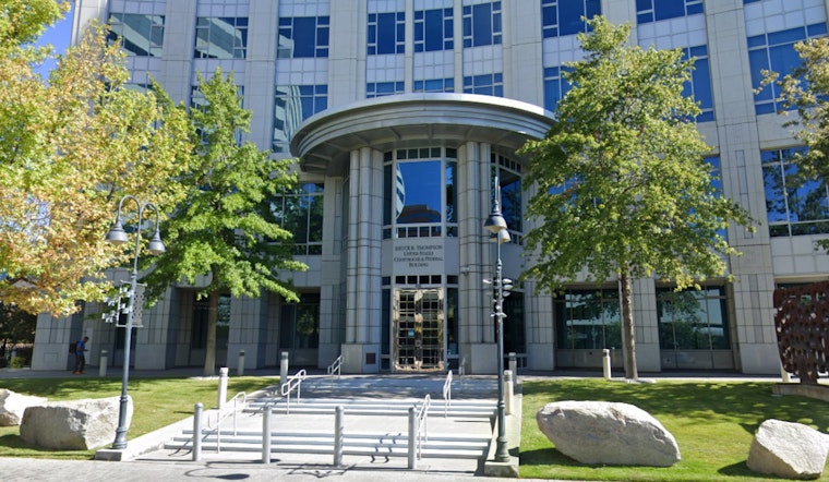 Former Nye County Sheriff's Captain Pleads Guilty to Civil Rights Violation and Wire Fraud in Southern Nevada
