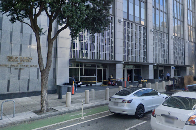 Former Oakland Substitute Teacher Charged with Mailing Threatening Letters to East Bay School