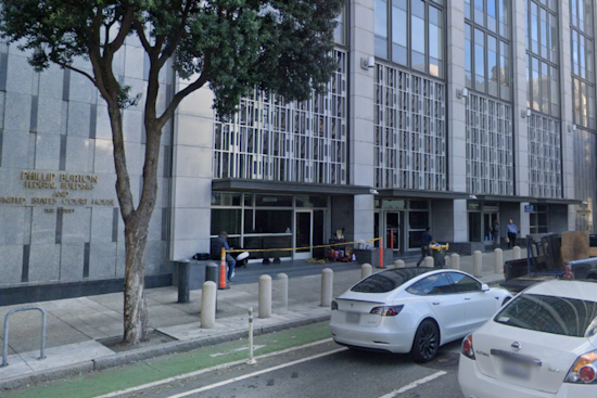 Former Oakland Substitute Teacher Charged with Mailing Threatening Letters to East Bay School