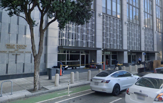 Former Oakland Substitute Teacher Charged with Mailing Threatening Letters to East Bay School