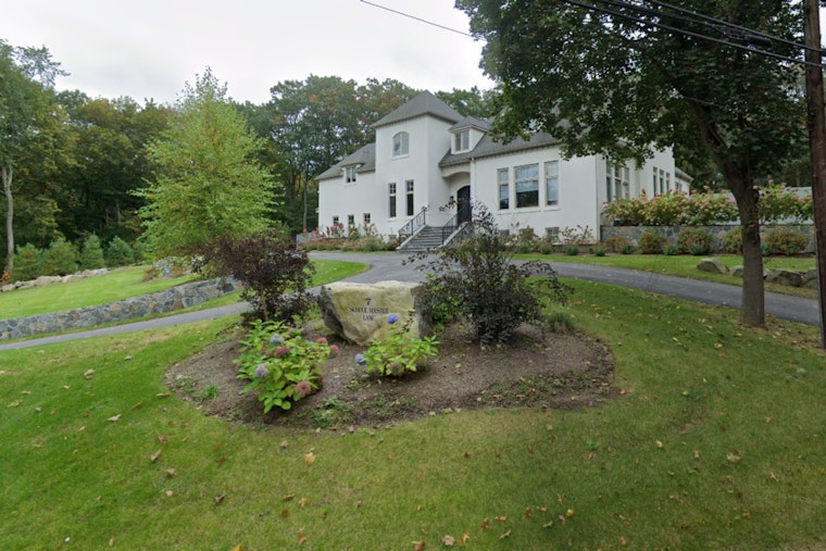 Former Patriots Linebacker Matthew Judon's Dedham Home Hits the Market for $2.898 Million