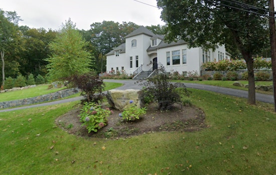 Former Patriots Linebacker Matthew Judon's Dedham Home Hits the Market for $2.898 Million