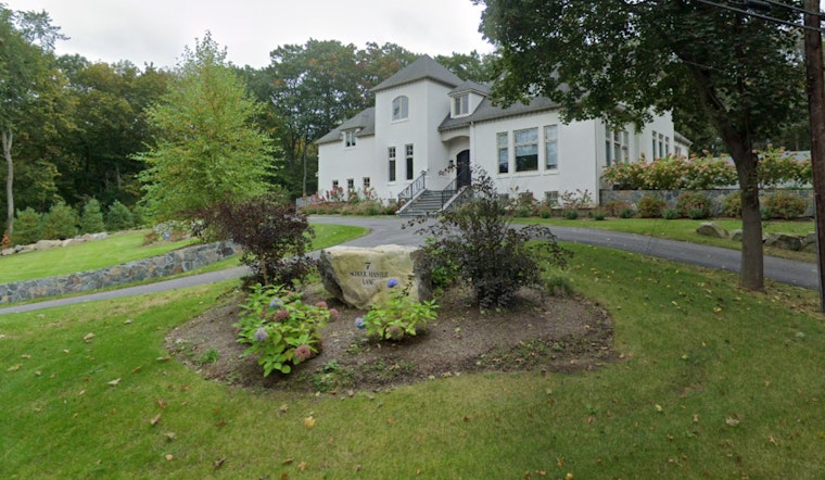 Former Patriots Linebacker Matthew Judon's Dedham Home Hits the Market for $2.898 Million