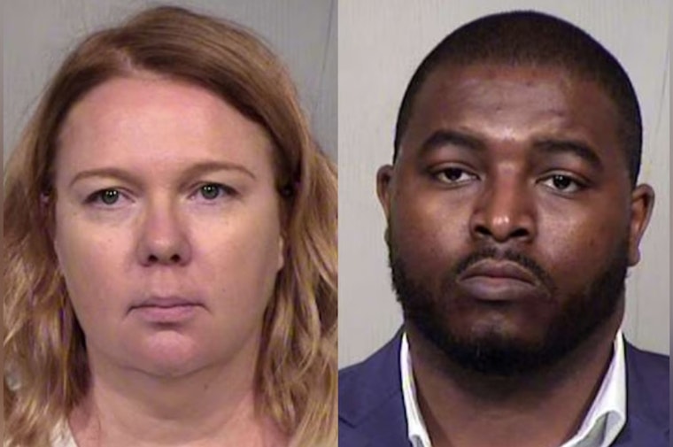 Former Phoenix Officer and Australian Wife Seek Jail Release After Death Penalty Dropped in Child Murder Case
